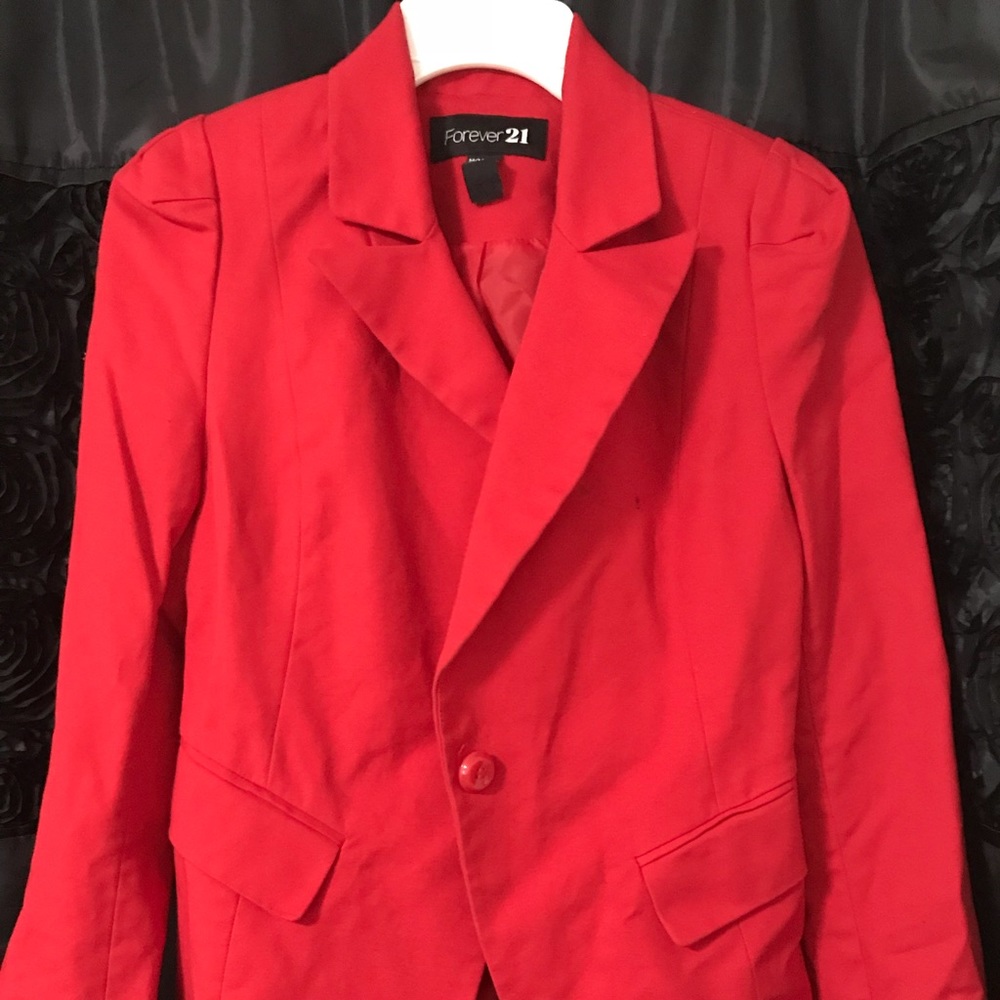 Blazer - Picture 1 of 3